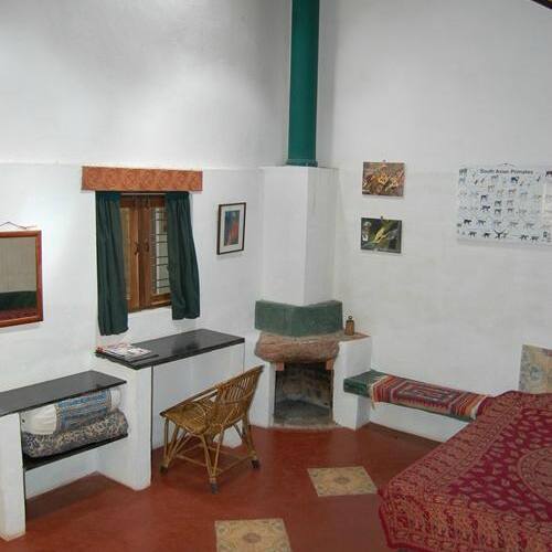 Rainforest Retreat, Madikeri 2